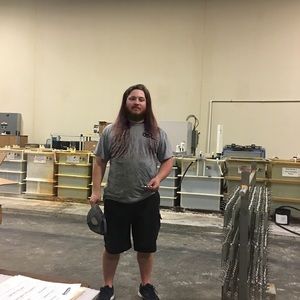 Meet your Posher, John